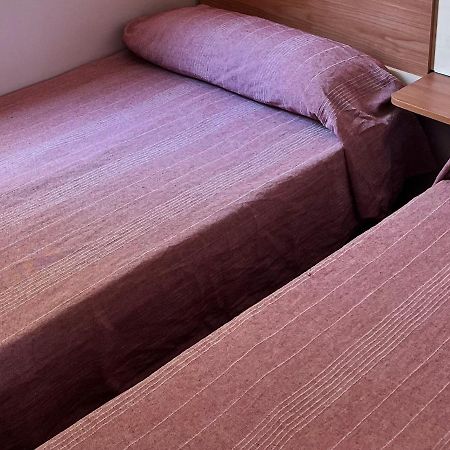 Bungalows Zaragoza Camping Экстерьер фото